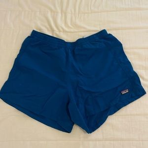 Patagonia women’s Baggies
